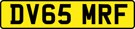 DV65MRF