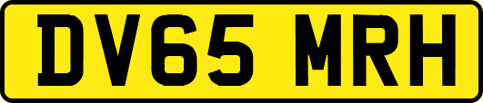 DV65MRH