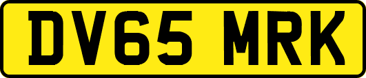 DV65MRK