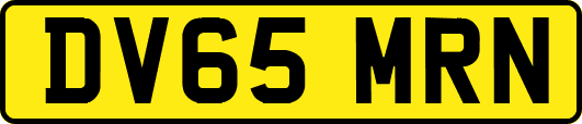 DV65MRN