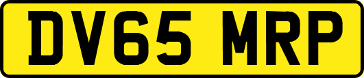 DV65MRP