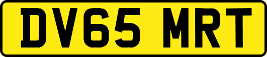 DV65MRT