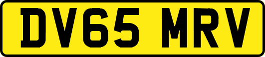 DV65MRV