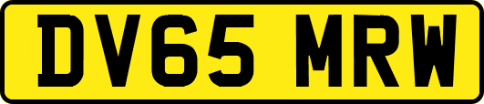 DV65MRW