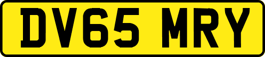 DV65MRY
