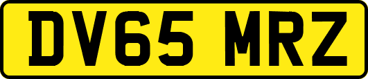 DV65MRZ