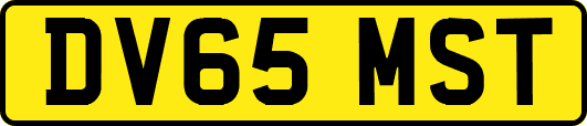 DV65MST