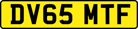 DV65MTF