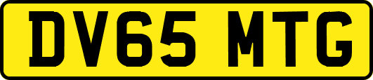 DV65MTG
