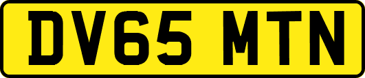 DV65MTN