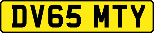 DV65MTY