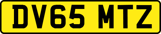 DV65MTZ