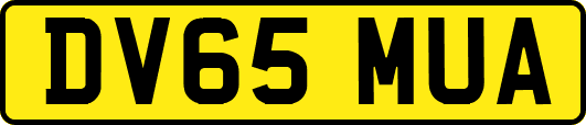 DV65MUA