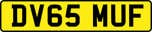 DV65MUF