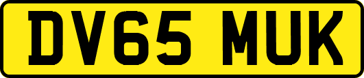 DV65MUK