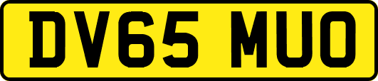 DV65MUO