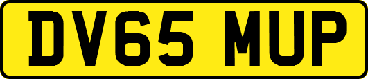 DV65MUP