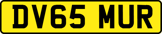 DV65MUR