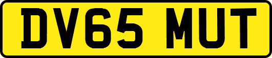 DV65MUT