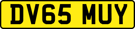 DV65MUY