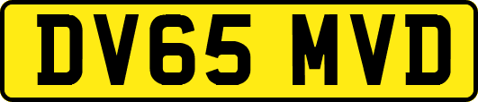 DV65MVD