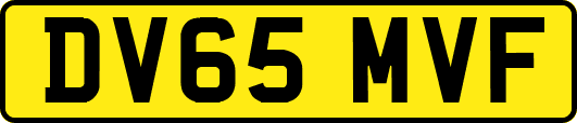 DV65MVF