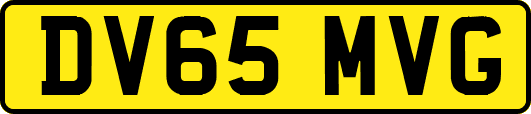 DV65MVG