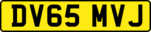 DV65MVJ
