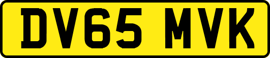 DV65MVK