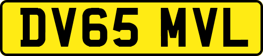 DV65MVL