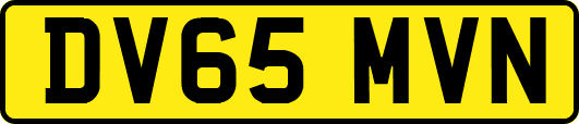 DV65MVN