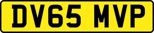 DV65MVP