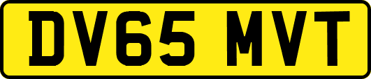 DV65MVT