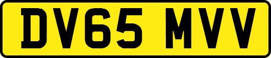 DV65MVV