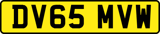 DV65MVW