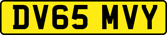 DV65MVY