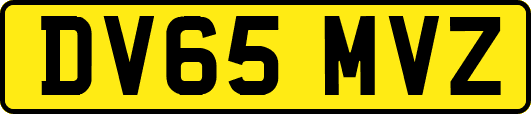 DV65MVZ