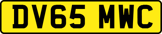 DV65MWC