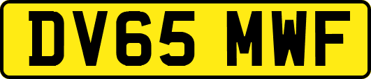 DV65MWF