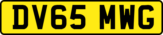 DV65MWG