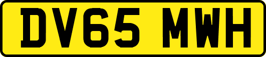 DV65MWH