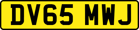DV65MWJ