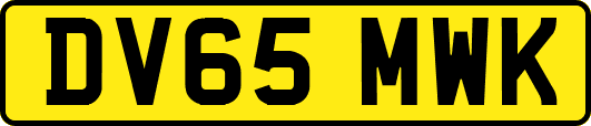 DV65MWK