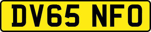 DV65NFO
