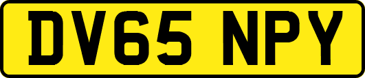 DV65NPY