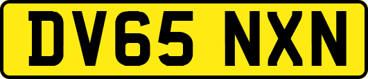 DV65NXN