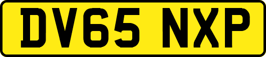 DV65NXP