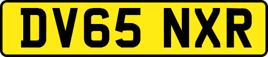 DV65NXR