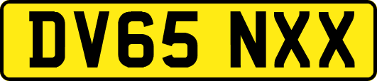 DV65NXX