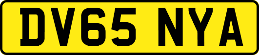 DV65NYA